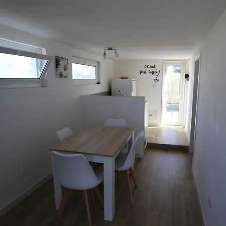 Lägenhet Mini Sul Mare *
