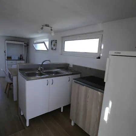 Mini Sul Mare Lägenhet Molfetta