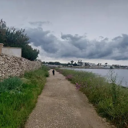 Mini Sul Mare Lägenhet Molfetta