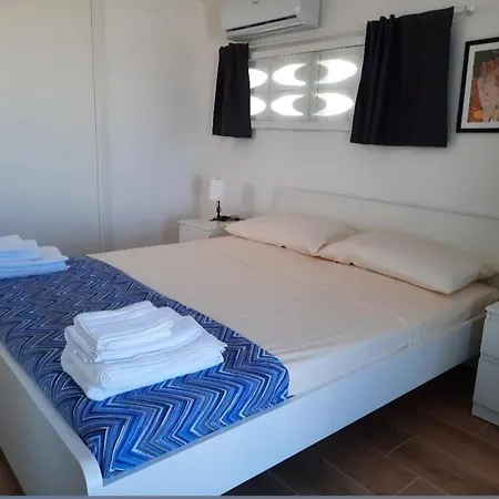 Apartmán Mini Sul Mare *