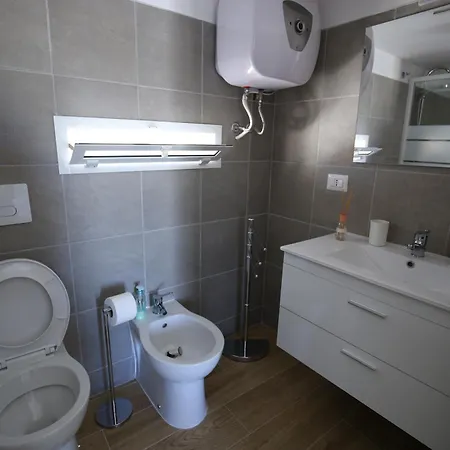 Apartment Mini Sul Mare