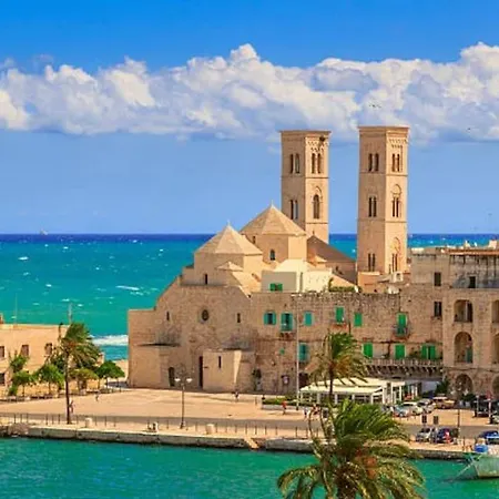 Mini Sul Mare Apartmán *