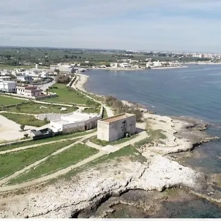 Mini Sul Mare * Molfetta