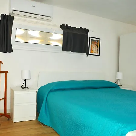 Mini Sul Mare Apartment Molfetta