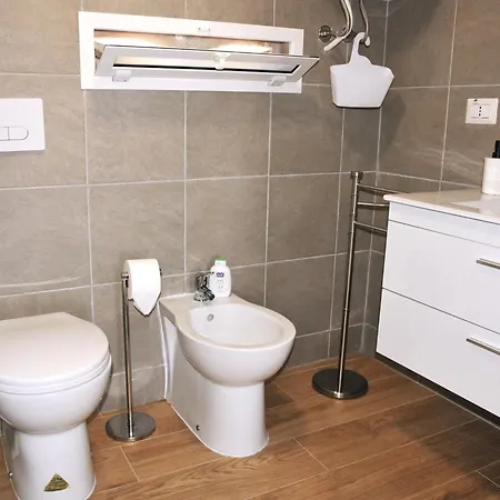 Apartmán Mini Sul Mare